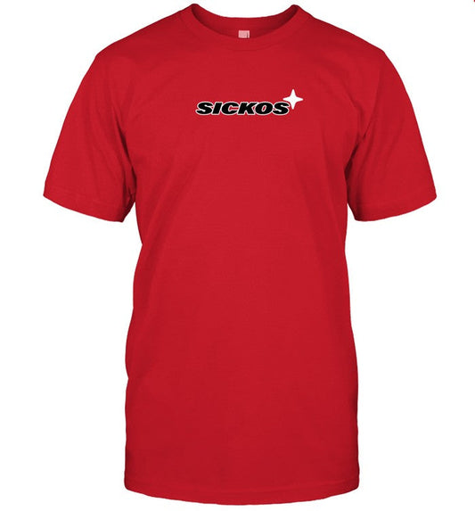 Sickos Stellar Shirt