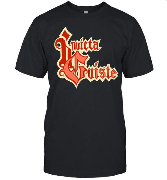 Invicta Audio Guiste 2024 Shirt