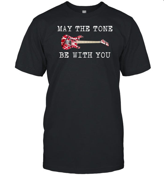 May The Tone Be With You Guitar