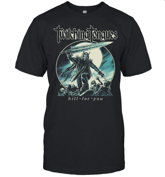 I'll Give The Devil Your Due T-Shirt