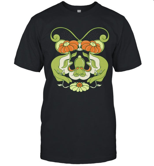 Poppy Hoppy Bunny 2024 Shirt