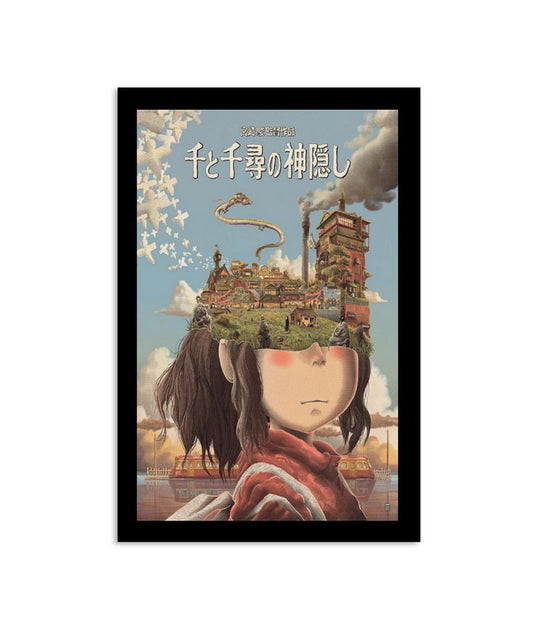 Anime In LA June 22-25, 2023 W.Sunset Blvd Los Angeles, CA Poster