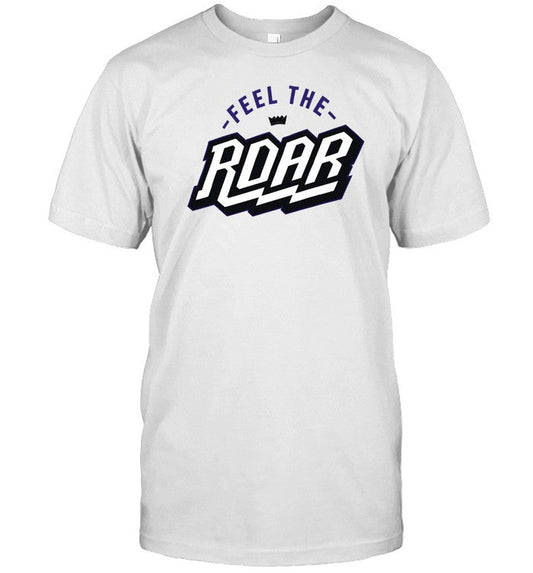 Shirt Feel The Roar 2024