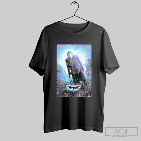 Premium The Dark Knight Trilogy T Shirt