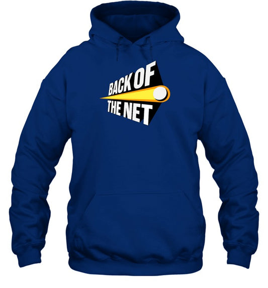 Shirt Back Of The Net