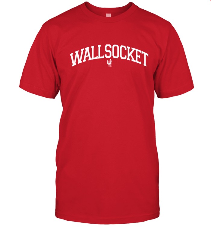 Limited Underscores Wallsocket Shirt