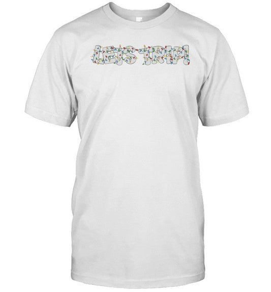 Sturniolo Let's Trip Lights Shirt