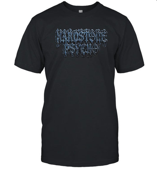 Don Toliver Hardstone Psycho Metal 2024 Shirt