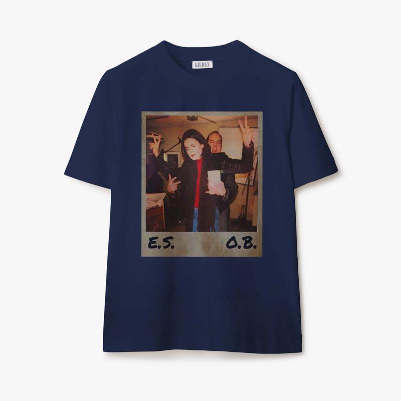 Ellio & Oli Tshirt Sweatshirt Hoodie Crewneck Classic casual tee