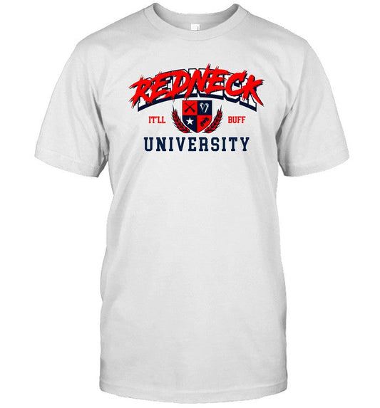 2024 Red Neck University Limited Shirt
