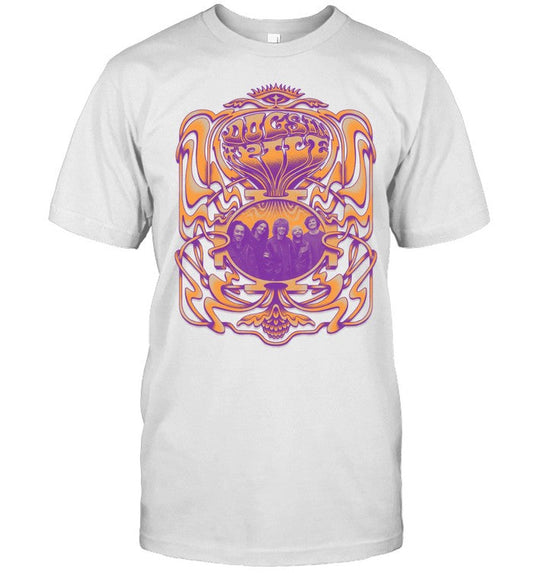 Dogs In A Pile Band Member Limited Edition T Shirt