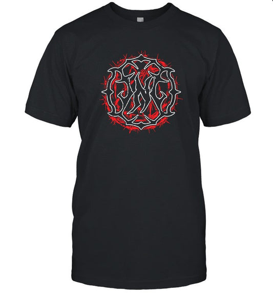 Limited Jake Webber And Johnnie Guilbert JNJ Week Tee