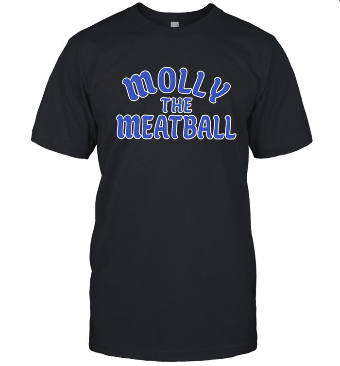 Molly Mccann Molly The Meatball 2022 Tee