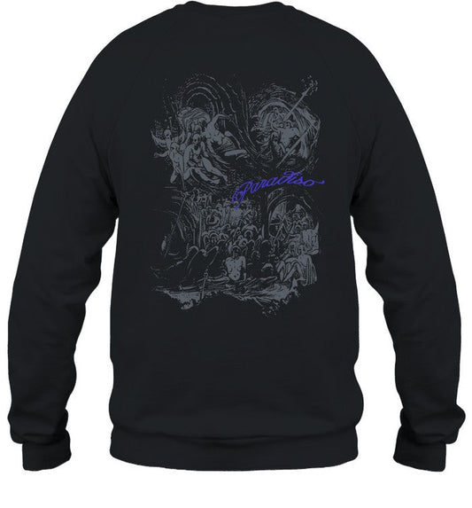 Paradiso Eden Shirt