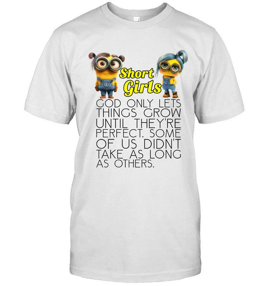 Short Girls