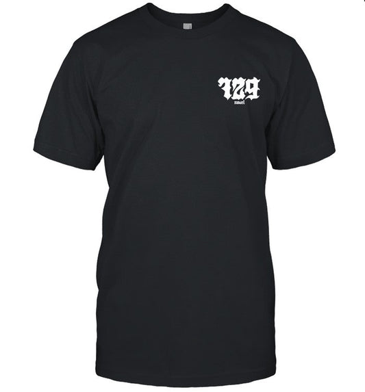 Novel 729 New T Shirt