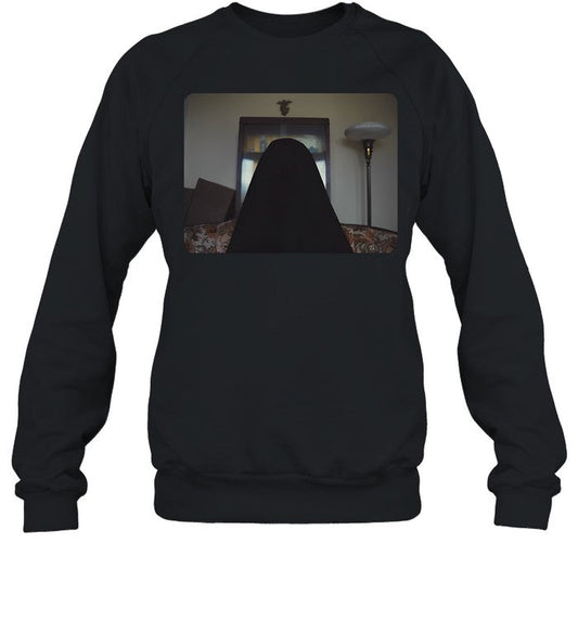 Little Angel Longlegs Sweatshirt