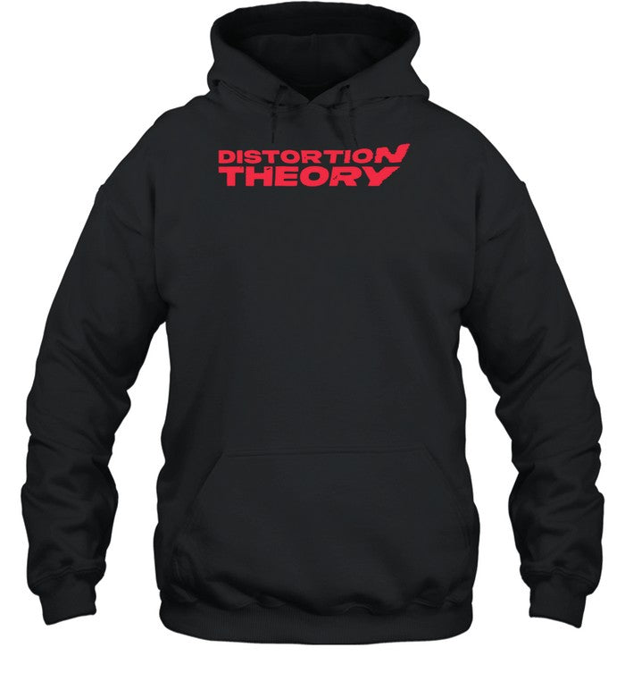 Distortion Theory Hoodie