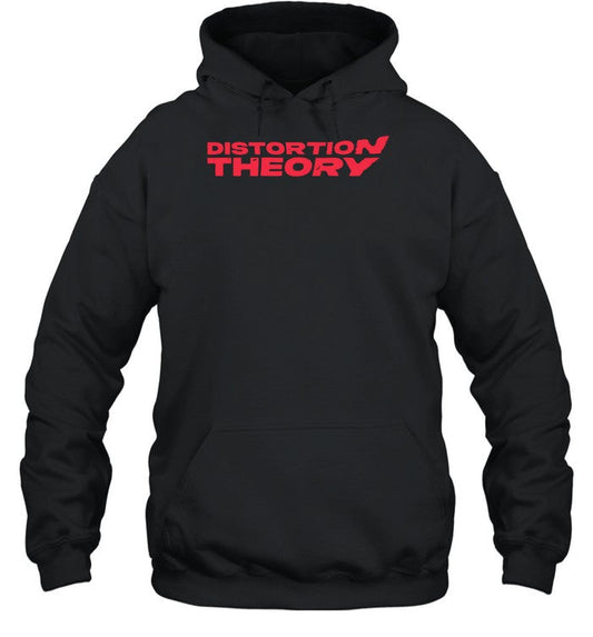 Distortion Theory Hoodie