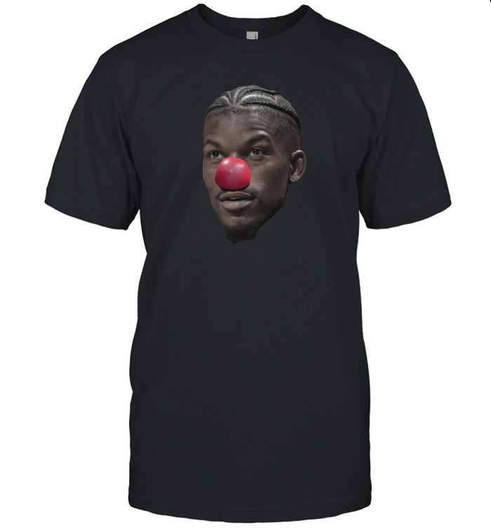 T-Shirts Big Knick Energy Fuck Jimmy Butler Limited