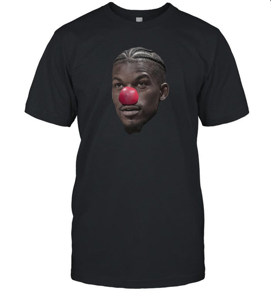 T-Shirts Big Knick Energy Fuck Jimmy Butler Limited