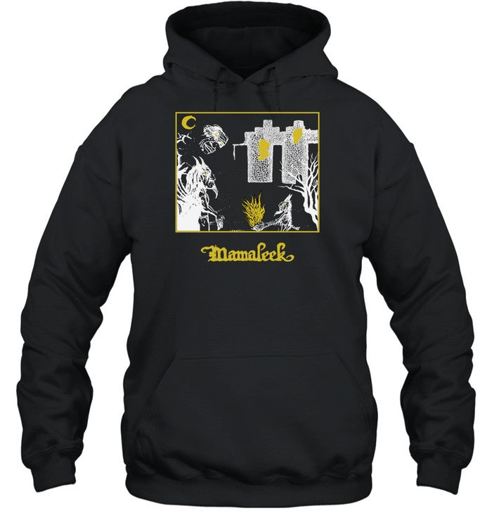 Mamaleek Netherworld Hoodie