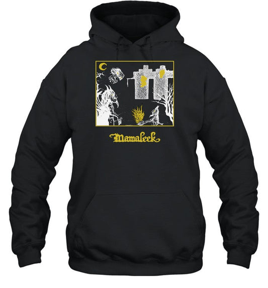 Mamaleek Netherworld Hoodie