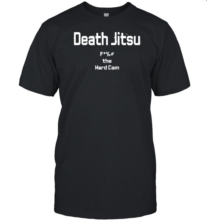 Jon Moxley Death Jitsu Fuck The Hard Cam