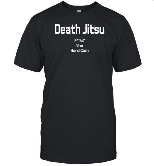 Jon Moxley Death Jitsu Fuck The Hard Cam