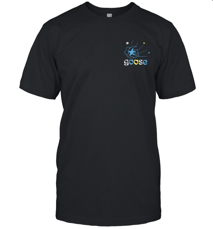 Goose Humbles Pullover T-Shirt 2023 limited edition