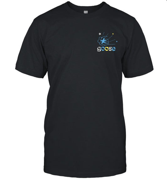 Goose Humbles Pullover T-Shirt 2023 limited edition
