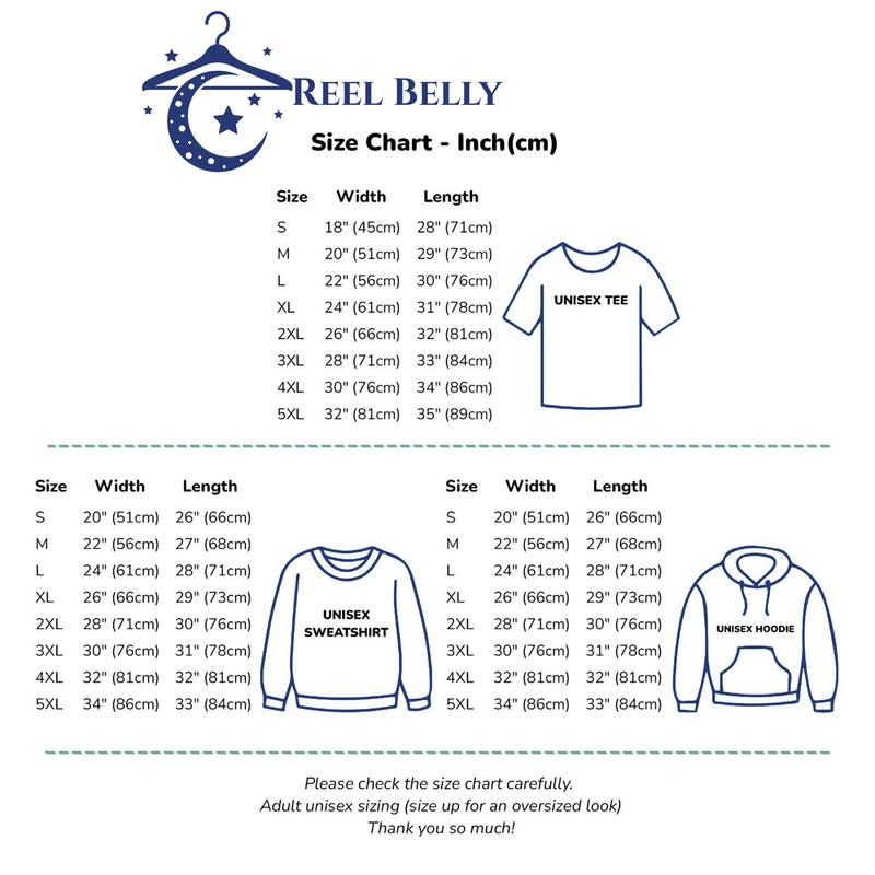 Supernatural Quote T Shirt, Supernatural Gift For Fans , Gift For Woman and Man Unisex T-Shirt Sweatshirt Hoodie Casual Cotton