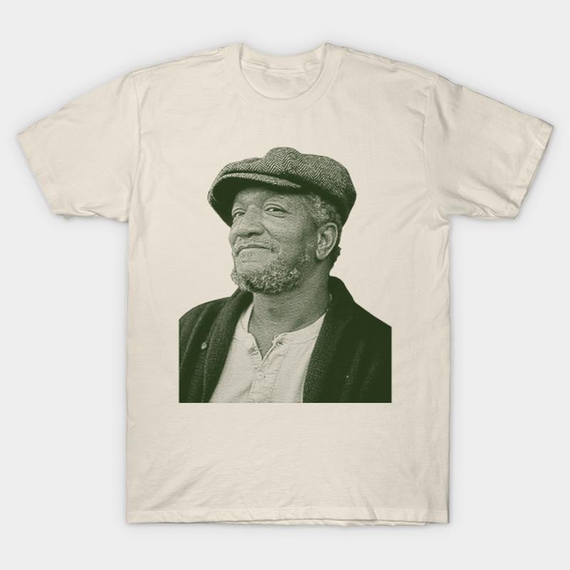 Fred Sanford - Sanford And Son  T-shirt, sweater and Hoodie