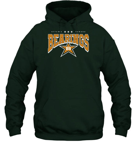 Ottawa Canada Bearings Stars
