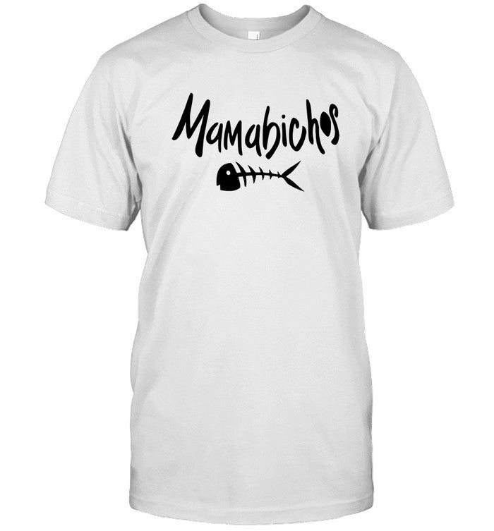NyanaBanyana Model T-shirt
