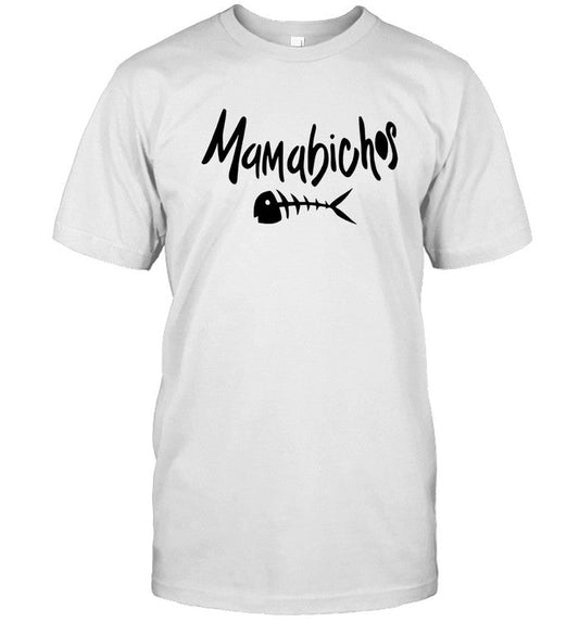 NyanaBanyana Model T-shirt