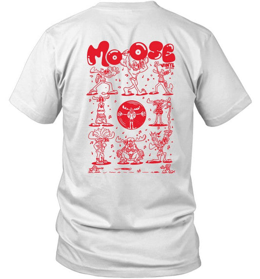 Limited Moose Many Montys Shirt