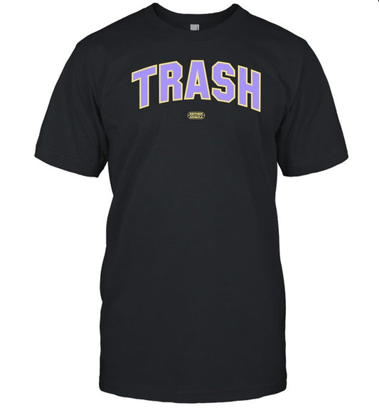 Shirt Trash Esther & Khalyla