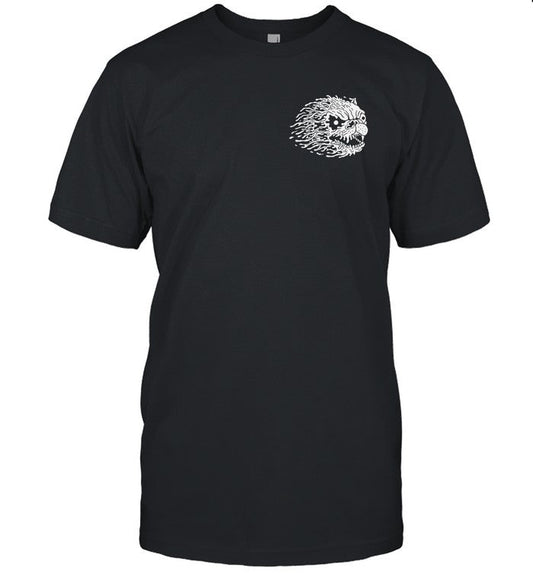 Liquid Death x Download Festival Limited T-Shirt