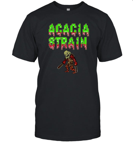 Splatterhouse The Acacia Strain New T-Shirt
