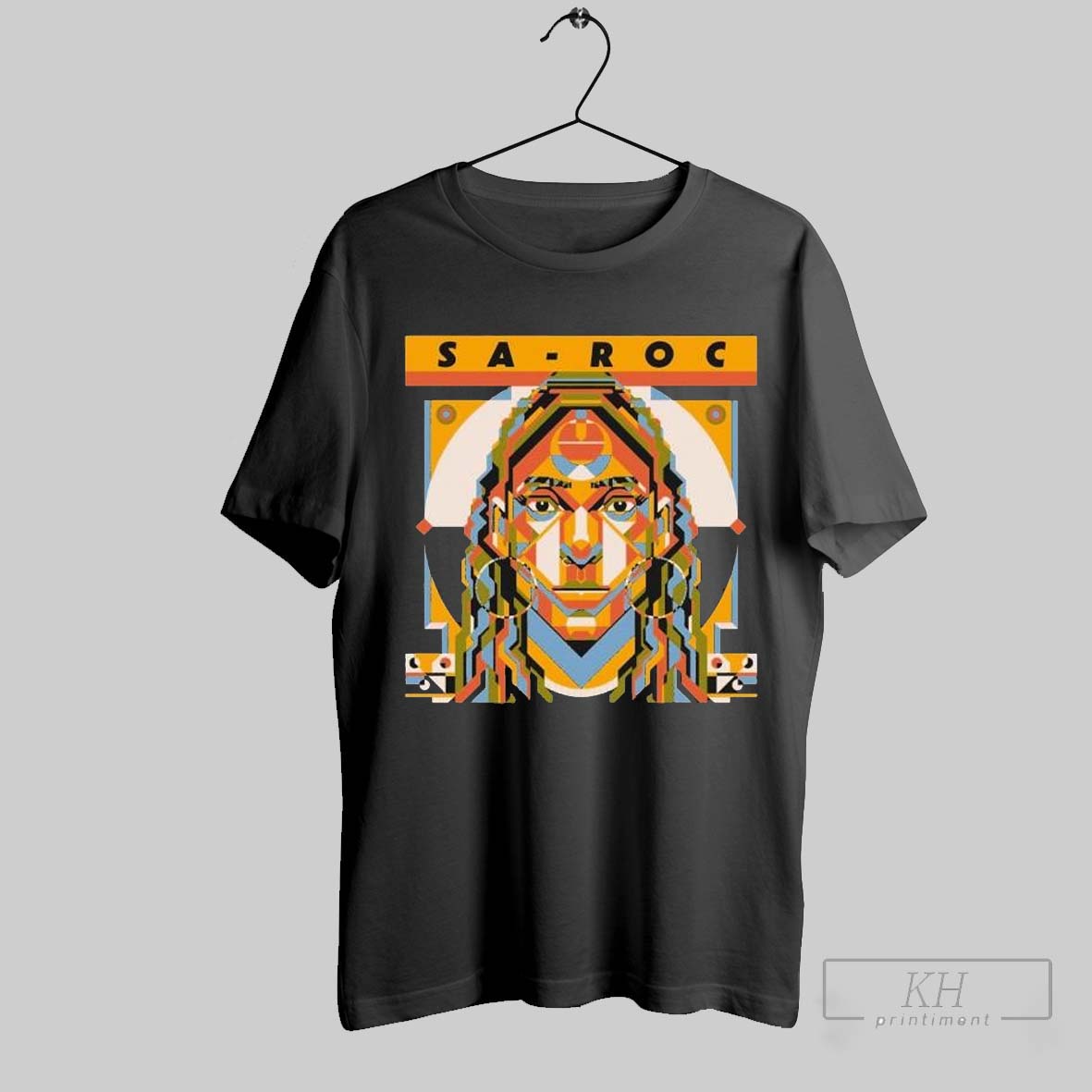 Sa Roc Amazing T Shirts Sweatshirt Tee Shirt