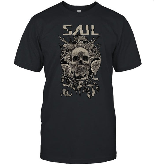 Saul Band Shirt