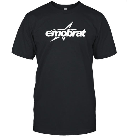 Emo Nite x Valley Brat Emobrat Limited Shirt