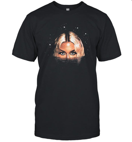 Jaguar II Album T-Shirt_1