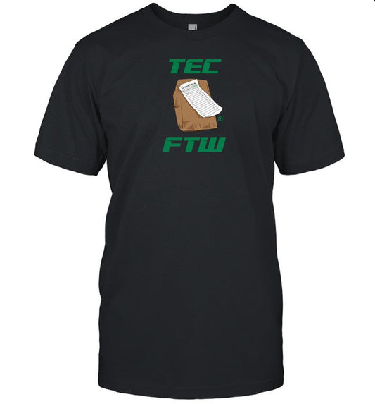 Athletelogos Tec Tfw Tee