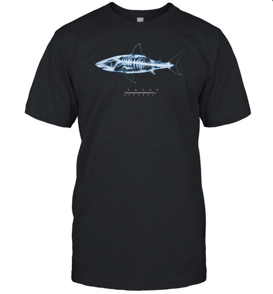 Shirt Fufu Loco Shark