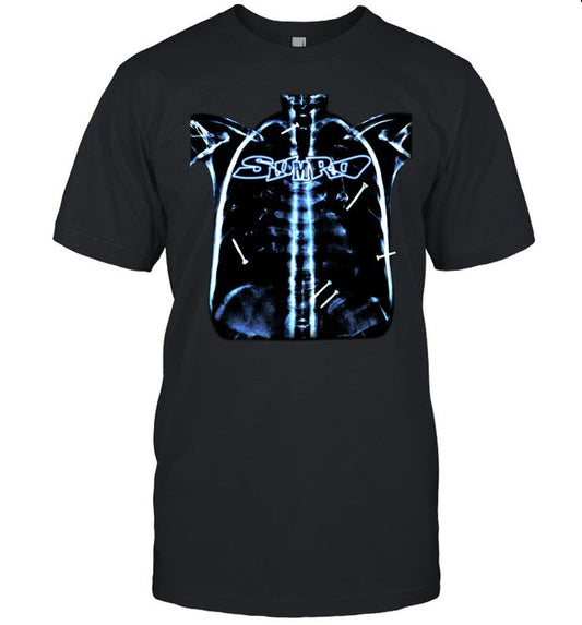 New Slumped X Ray Limited Shirt