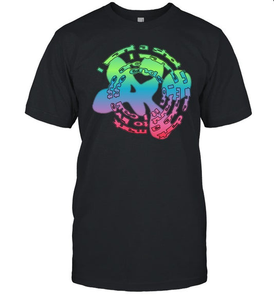 Fontaines D.C Shot In The Dark T-Shirt