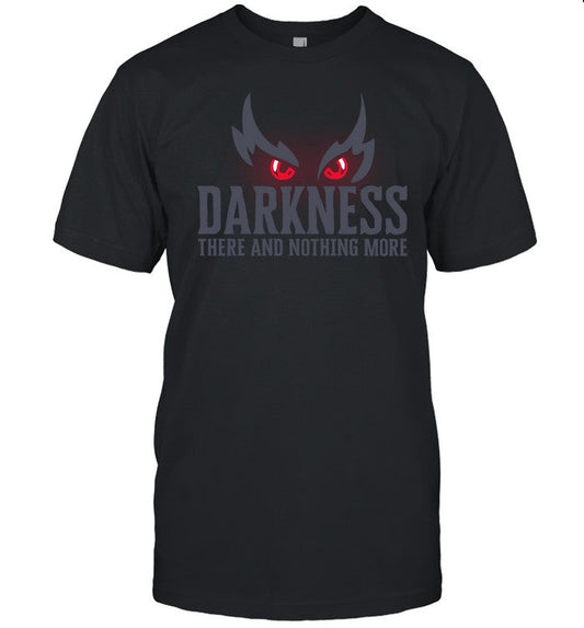 Lamar Jackson Darkness There And Nothing More
