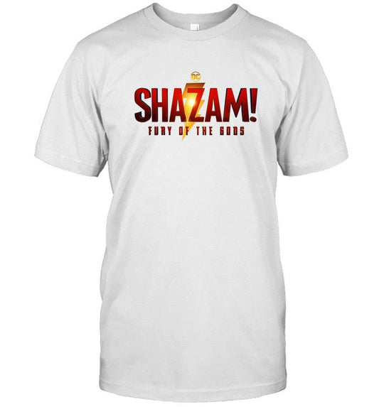 Shazam! Fury of the Gods shirt